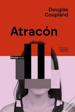 Capa do artigo Atracon