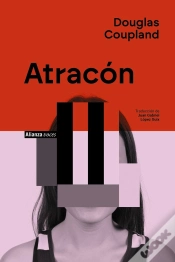Capa do artigo Atracon