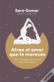 Capa do artigo Atrae El Amor Que Te Mereces