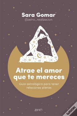 Capa do artigo Atrae El Amor Que Te Mereces