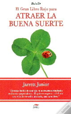 Capa do artigo Atraer La Buena Suerte