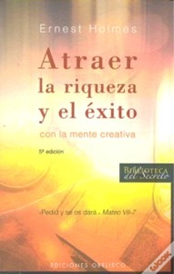Capa do artigo Atraer La Riqueza Y El Éxito