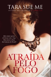 Capa do artigo Atraída pelo Fogo