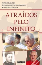 Capa do artigo Atraídos Pelo Infinito