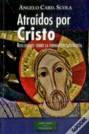 Capa do artigo Atraídos Por Cristo