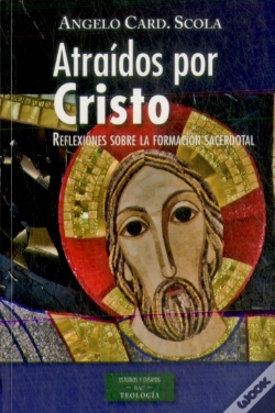 Capa do artigo Atraídos Por Cristo