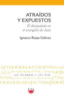 Atraídos Y Expuestos