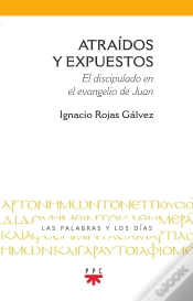 Capa do artigo Atraídos Y Expuestos