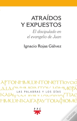 Capa do artigo Atraídos Y Expuestos