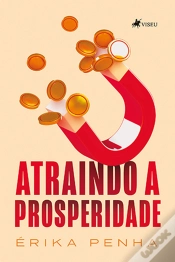 Capa do artigo Atraindo A Prosperidade