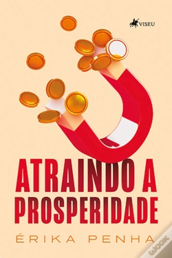 Capa do artigo Atraindo A Prosperidade