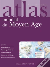 Capa do artigo Atrals Mondial Du Moyen-Âge