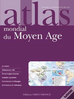 Capa do artigo Atrals Mondial Du Moyen-Âge