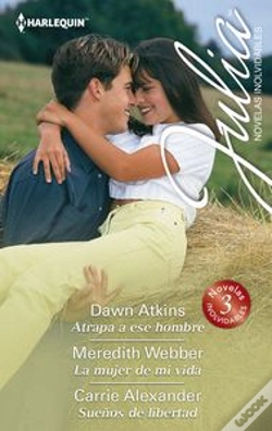 Capa do artigo Atrapa A Ese Hombre; La Mujer De Mi Vida; Sueños De Libertad