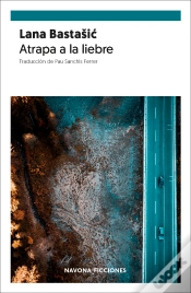 Capa do artigo Atrapa A La Liebre
