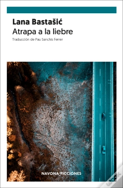 Capa do artigo Atrapa A La Liebre
