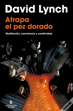 Capa do artigo Atrapa El Pez Dorado
