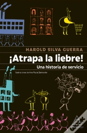 Capa do artigo ¡Atrapa La Liebre!