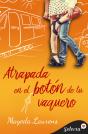 Atrapada En El Botón De Tu Vaquero (Cinco Chicos Con Suerte 1) - Preview