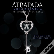 Capa do artigo Atrapada
