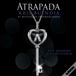 Capa do artigo Atrapada