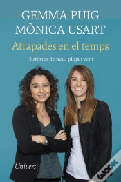 Capa do artigo Atrapades En El Temps