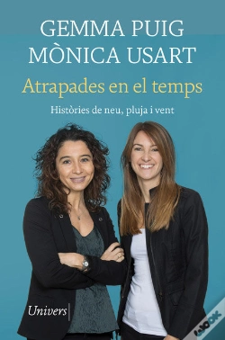 Capa do artigo Atrapades En El Temps