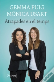 Capa do artigo Atrapades En El Temps