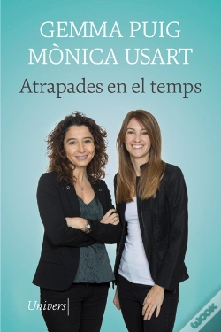Capa do artigo Atrapades En El Temps
