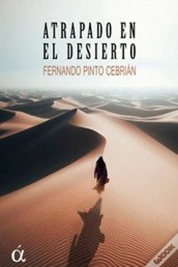 Capa do artigo Atrapado En El Desierto