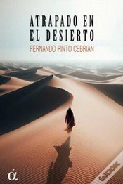 Capa do artigo Atrapado En El Desierto