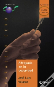 Capa do artigo Atrapado En La Oscuridad