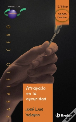Capa do artigo Atrapado En La Oscuridad