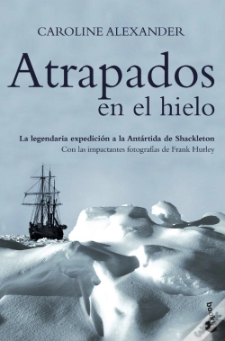 Capa do artigo Atrapados En El Hielo