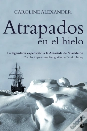 Capa do artigo Atrapados En El Hielo