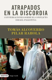 Capa do artigo Atrapados En La Discordia