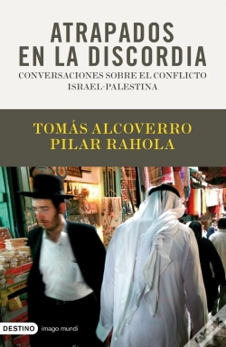 Capa do artigo Atrapados En La Discordia
