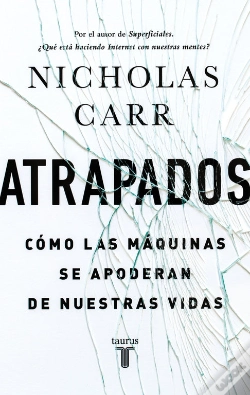Capa do artigo Atrapados