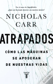 Capa do artigo Atrapados