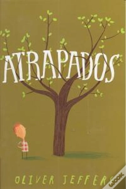 Capa do artigo Atrapados  