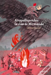 Capa do artigo Atrapallegendes: La Clau De Mirmanda