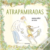 Capa do artigo Atrapamiradas