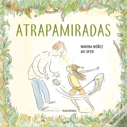 Capa do artigo Atrapamiradas