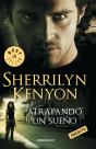 Atrapando Un Sueño (Cazadores Oscuros 14) - Preview