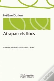 Capa do artigo Atrapar: Els Llocs