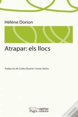 Capa do artigo Atrapar: Els Llocs