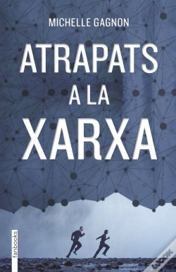 Capa do artigo Atrapats A La Xarxa