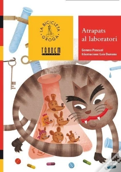 Capa do artigo Atrapats Al Laboratori