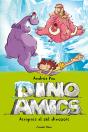 Atrapats En El Gel Dinozoic - Preview