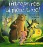 ¡Atrapemos Al Monstruo! - Preview